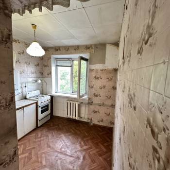 Продается 2-х комнатная квартира, 44 м²
