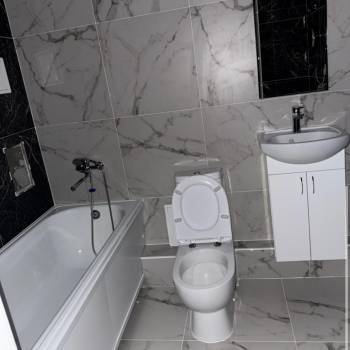 Продается 1-комнатная квартира, 38 м²