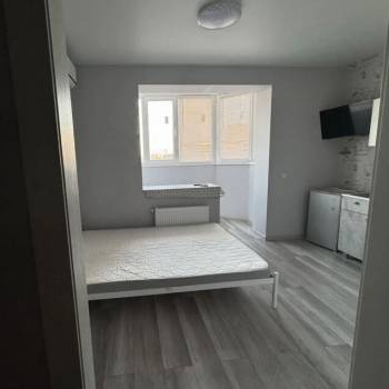 Сдается 1-комнатная квартира, 18,8 м²