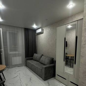 Сдается 1-комнатная квартира, 25 м²