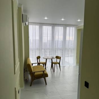 Сдается 1-комнатная квартира, 44 м²