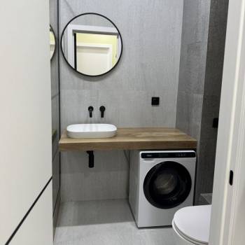Сдается 1-комнатная квартира, 44 м²