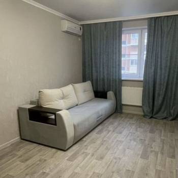 Сдается 1-комнатная квартира, 36,9 м²