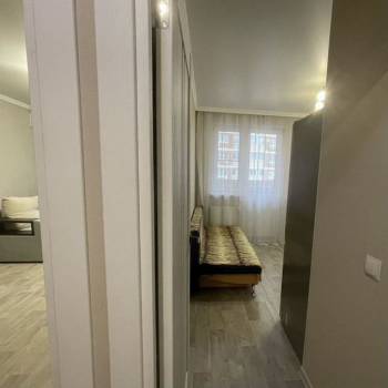 Сдается 1-комнатная квартира, 36,9 м²