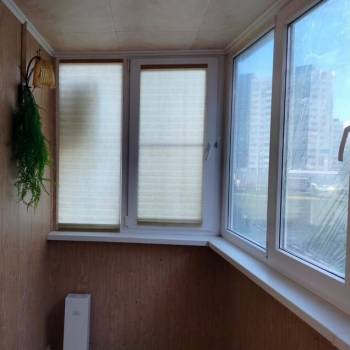 Сдается 1-комнатная квартира, 39 м²