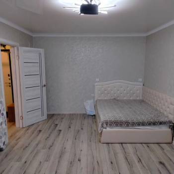 Сдается 1-комнатная квартира, 39 м²