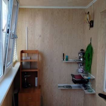 Сдается 1-комнатная квартира, 39 м²