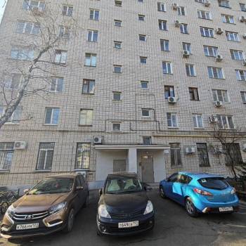 Сдается 2-х комнатная квартира, 45 м²