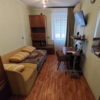 Сдается 2-х комнатная квартира, 45 м²