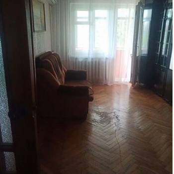 Сдается 2-х комнатная квартира, 49 м²