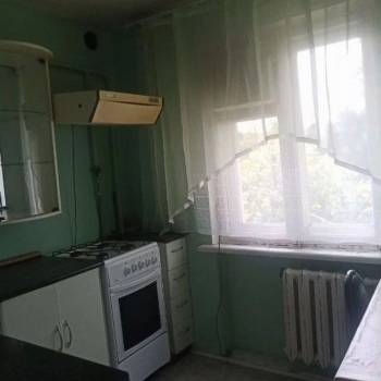 Сдается 2-х комнатная квартира, 49 м²