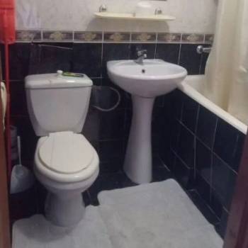Сдается 2-х комнатная квартира, 49 м²
