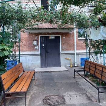Сдается 2-х комнатная квартира, 32 м²