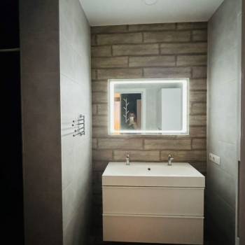 Сдается 2-х комнатная квартира, 60 м²