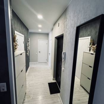Сдается 2-х комнатная квартира, 60 м²