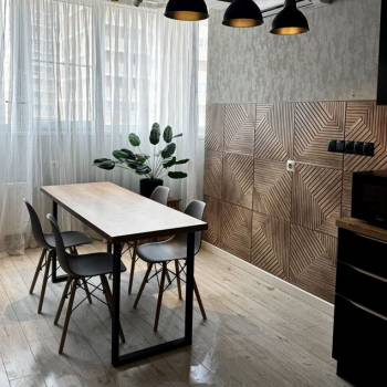 Сдается 2-х комнатная квартира, 60 м²