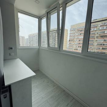 Сдается 2-х комнатная квартира, 60 м²