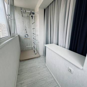 Сдается 2-х комнатная квартира, 60 м²