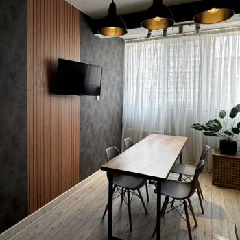 Сдается 2-х комнатная квартира, 60 м²