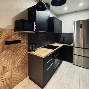 Сдается 2-х комнатная квартира, 60 м²