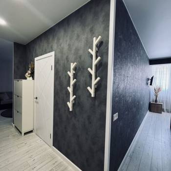 Сдается 2-х комнатная квартира, 60 м²