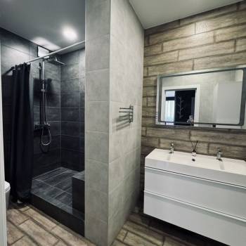 Сдается 2-х комнатная квартира, 60 м²