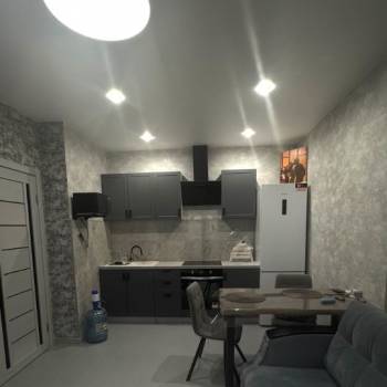Сдается 1-комнатная квартира, 39,7 м²