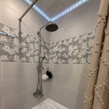 Сдается 1-комнатная квартира, 39,7 м²