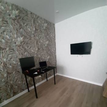 Сдается 1-комнатная квартира, 34 м²