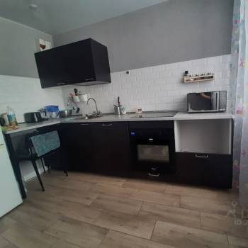 Сдается 1-комнатная квартира, 34 м²