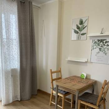 Сдается 1-комнатная квартира, 31 м²