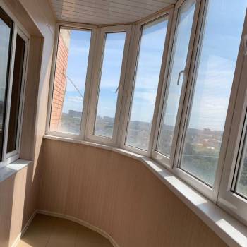 Сдается 1-комнатная квартира, 52 м²