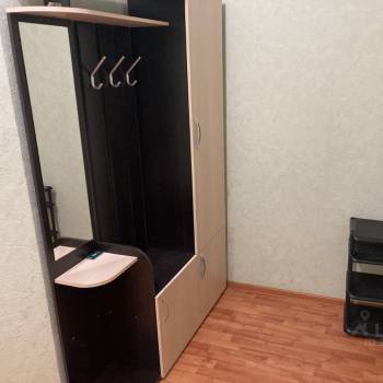 Сдается 1-комнатная квартира, 52 м²