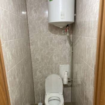Сдается 1-комнатная квартира, 52 м²