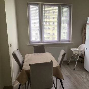Сдается 2-х комнатная квартира, 65,2 м²