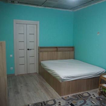 Сдается 2-х комнатная квартира, 65,2 м²