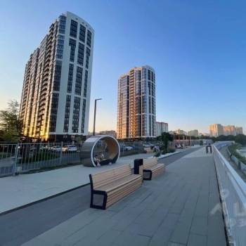 Сдается 2-х комнатная квартира, 65,2 м²