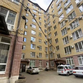 Сдается 2-х комнатная квартира, 59,5 м²