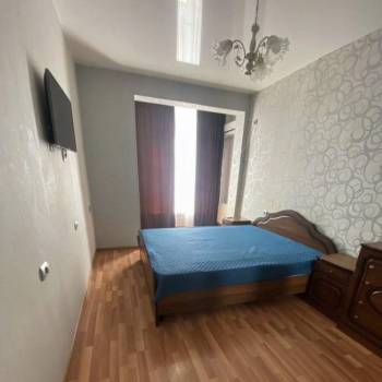 Сдается 2-х комнатная квартира, 59,5 м²