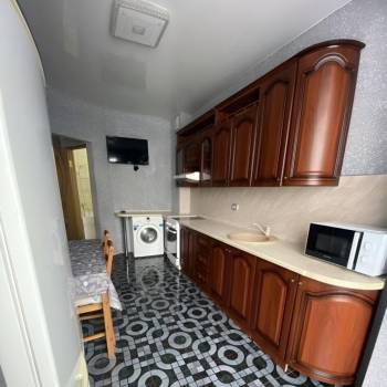 Сдается 2-х комнатная квартира, 59,5 м²