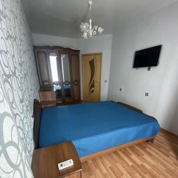 Сдается 2-х комнатная квартира, 59,5 м²