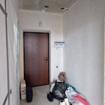 Продается 1-комнатная квартира, 38 м²