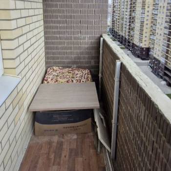 Продается 1-комнатная квартира, 38 м²