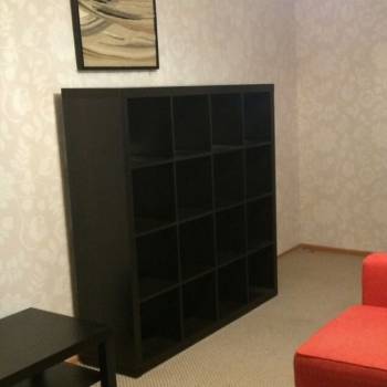 Продается 1-комнатная квартира, 29,2 м²