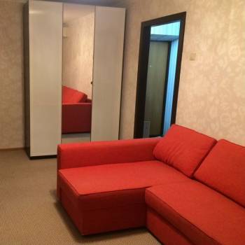 Продается 1-комнатная квартира, 29,2 м²