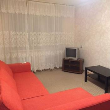 Продается 1-комнатная квартира, 29,2 м²