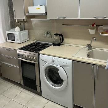 Продается 2-х комнатная квартира, 41,7 м²