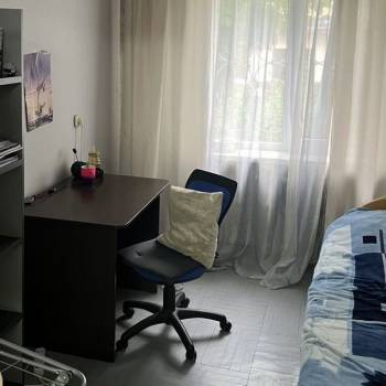 Продается 2-х комнатная квартира, 41,7 м²