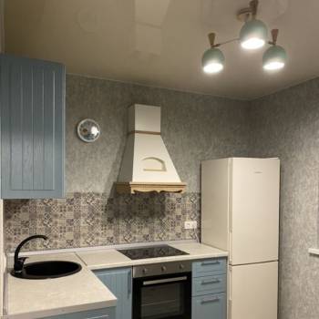 Продается 1-комнатная квартира, 32 м²