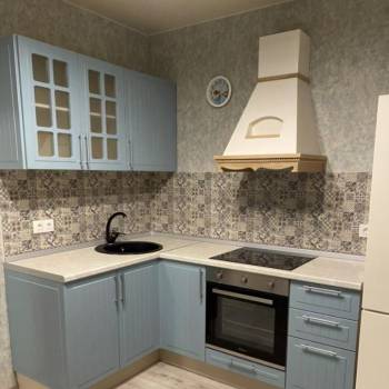 Продается 1-комнатная квартира, 32 м²